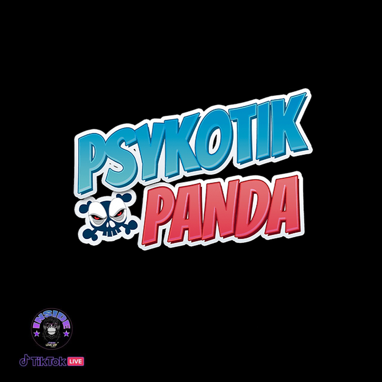 PSYKOTIK PANDA