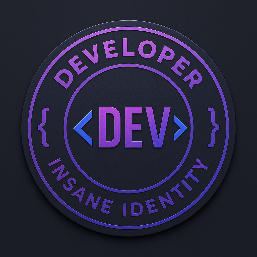 Inside Dev Logo